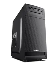 Vento Ta-K62 Atx Siyah 700W