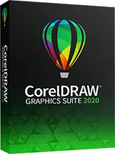 CorelDRAW Graphics Suite 2020 (Windows)