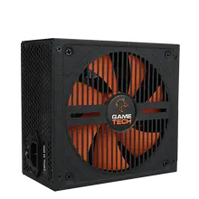 Gametech GTP700 700W 80 Plus Bronze 14 Cm