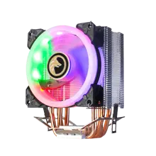 Gametech Freezer HD1.0 Amd/Intel Raınbow İşlemci Fanı