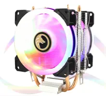 Gametech Freezer HD 2.0 Amd/Intel Raınbow İşlemci Fanı