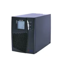 Inform Sınus Evo 1Kva 2X7Ah Lcd Onlıne Ups 6/14 Dk
