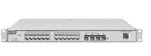 Ruıjıe Reyee Rg-Nbs3200-24Gt4Xs-P 24 Port Gigabit + 4X10Gb Sfp Uplınk L2 Yonetılebılır 370W Poe