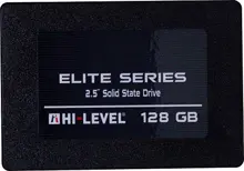 Hi-Level 128Gb Hlv-Ssd30Elt/128G 2,5