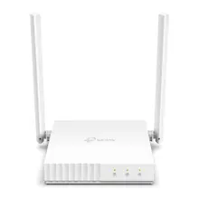 TP-Link Tl-Wr844N 4 Port 300Mbps 2Xanten Kablosuz N Router