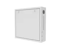 Zeytek ZE-SCBX581555-CC SECURITY BOX  19