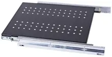 Zeytek ZE-HRK60-CC Hareketli Raf  D=600mm kabinetler için