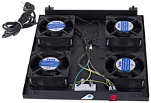 Zeytek ZE-WMT1FN-CC Duvar Tip Kabin, 1.li Fan Ünitesi, on/off anahtarlı termostalı