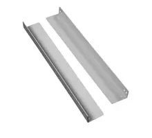 Zeytek ZE-LCD10-GL L Cihaz Destek D=1000mm kabinetler için (1set:2 adet)