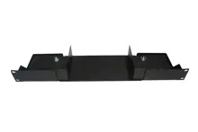 Zeytek ZE-CR1U11-BL 1U 19
