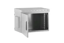 Zeytek ZE-OBX12U6060-T00-CC OUTBOX  12U 19