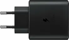 Samsung EP-TA845 45W Type-C Hızlı Şarj Aleti Siyah