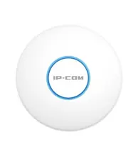Ip-Com İuap-Ac-Lite Ac1200 Wave 2 Gigabit Ap Iuap-Ac-Lıte