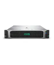 HPE DL380 CTO  Gen10 2x4210 2P (20core) 32G NC  4x 480 ssd 8SFF Svr 2x500w PW