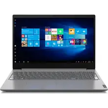 Lenovo 82C7000Ttx V15-Ada Amd Ryzen 3 3250U 15,6 Fhd 8Gb Ram 256Gb Ssd Paylaşımlı Ekran Kartı W10 Home Notebook
