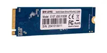 Hi-Level 512Gb Hlv-M2Pcıessd2280/512G 3300- 3100Mb/S M2 Pcıe Nvme Disk