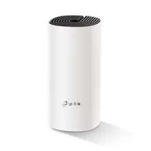 TP-Link Deco E4 1200Mbps Mesh Wı-Fı Sistemi(Tekli)