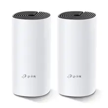 Tp-Link DECO M4 2Li Paket AC1200 Tüm Evi Kapsayan Mesh Wifi Sistemi
