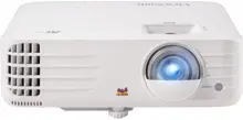 Viewsonic PX701-4K DLP 4K UHD (3840X2160) 3200Al 2xHdmi 3D 12000:1 Ops. Kablosuz Projeksıyon