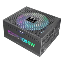 Thermaltake Toughpower 1050W 80+Platın 12Cm Fan Guc Kaynagı(Ps-Tpd-1050F3Fape-1)