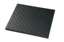 ASRACK A01FS60 SABIT RAF D=600MM KABINETLER IÇIN UYGUN