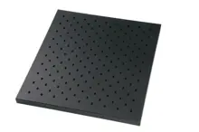 ASRACK A01FS80 SABIT RAF D=800MM KABINETLER IÇIN UYGUN