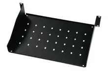 ASRACK A01MS1-30 19¨ 1U MODEM RAFI D=300MM  (ÖNDEN MONTAJLI)