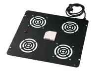 ASRACK A03FNT2 2.LI FAN+TERMOSTAT ÜNITESI (ORION KABINETLER IÇIN)