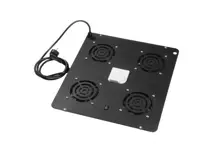 ASRACK A03FNT4 4.LÜ FAN+TERMOSTAT ÜNITESI (ORION KABINETLER IÇIN)