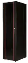 Lande LN-HL26U6060-BL-B Proline 400 Dikili tip 26U W600mm x D600mm Dikili tip Kabinet
