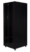 Lande LN-HL42U8080-BL-B PROLINE 400 DİKİLİ TİP 42U W800mm x D800mm Dikili tip Kabinet