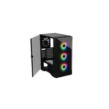 Gamdıas Talos E2 Elıte Argb 600W Gaming Kasa