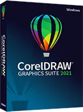 CorelDRAW Graphics Suite 2021 (Windows)
