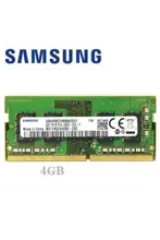 Samsung 4GB Ddr4 3200Mhz Notebook Bellek