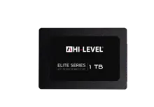 HI-LEVEL 1TB ELITE HLV-SSD30ELT/1T 560- 540MB/s SSD SATA-3 Disk