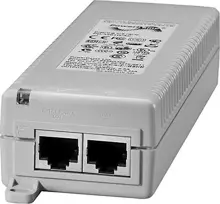 HPE JW627A PD-3501G-AC 1p GE 802.3AF MIDSPAN INJEKTOR