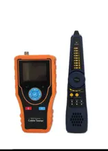 Bt-Lt1200 Çok İşlevli Lan Test Cihazı&Lt;Br&Gt;
Multi Function Lan Cable Tester