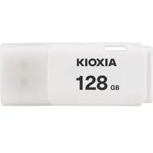 Kioxia 128Gb Usb 2.0 U202 Beyaz Lu202W128Gg4