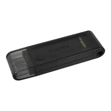 Kingston 128GB USBC 3.2 Gen1 DT70/128GB