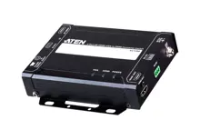 Aten-Vc1280 2-Port 4K Hdmi/Vga Hdmi Çevirici Switch 2-Port 4K Hdmi/Vga To Hdmi Converter Switch