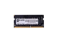 HI-LEVEL 16GB DDR4 3200MHZ NOTEBOOK RAM VALUE HLV-SOPC25600D4/16G