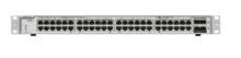 Ruıjıe Rg-Nbs3200-48Gt4Xs 48 Port 10/100/1000 Yönetilebilir 4 Adet 10G Sfp Rack Mount Switch