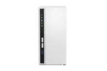Qnap Ts-233-2Gb Ram 2 Hdd Yuvalı Tover Nas