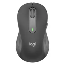 Logitech Signature M650 L Siyah 910-006236