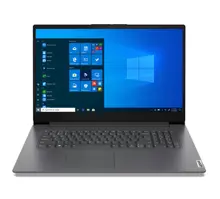 Lenovo V17 82Nx00F5Tx İ5 1135-17.3-8G-1Tb+256Ssd-Dos