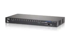 Aten-CS17916 16-Port Usb Hdmı/Audio Kvm Switch