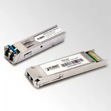 Planet Pl-Mtb-Sr 1-Port 10Gbase-Sr Sfp+ Fiber Optic Modül - 300M&Lt;Br&Gt;1-Port 10Gbase-Sr Sfp+ Fiber Optic Module - 300M