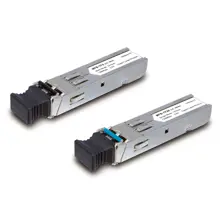 Planet Pl-Mfb-Tf20 Sfp-Port 100Base-Fx Transceiver (1310Nm) - 20Km (-40~75?)