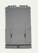 Beek Bn-Fpod-12Lcd Fiber Dağıtım Kutusu, Ip65, 16 X Simplex Sc,  16 X Dublex Lc