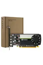 HP Nvidia Quadro T600 340K9AA Lp 4GB Gddr6 128BIT 4xmdp Ekran Kartı
